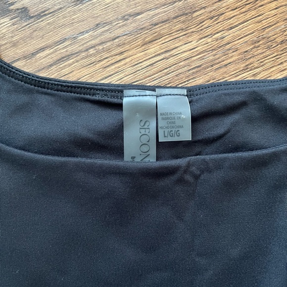 NWOT - The SPANX of Dresses! - Picture 2 of 4